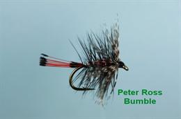 Peter Ross Bumble